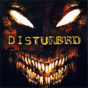 Disco Disturbed de Disturbed