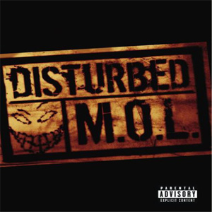 Álbum M.O.L. de Disturbed
