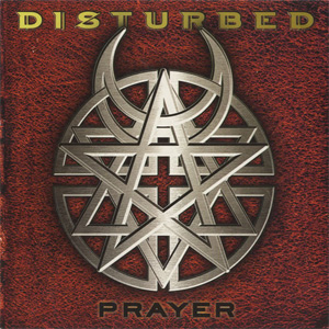 Álbum Prayer de Disturbed