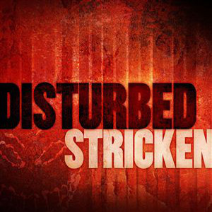 Álbum Stricken de Disturbed