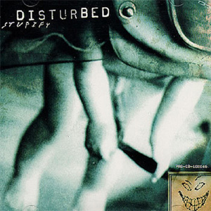 Álbum Stupify de Disturbed