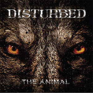 Álbum The Animal de Disturbed