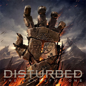 Álbum The Vengeful One de Disturbed