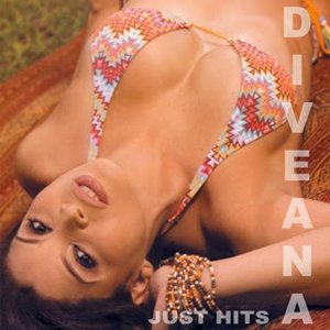 Álbum Just Hits de Diveana