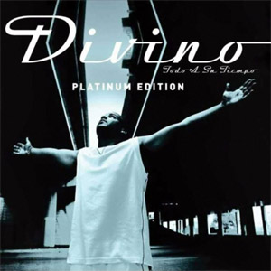 Álbum Todo A Su Tiempo (Platinum Edition) de Divino