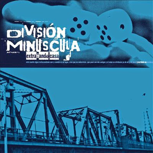 Álbum Extrañando Casa de División Minúscula