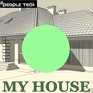 Álbum My House de DJ ACO - Rolando Martinez