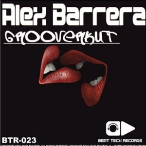 Álbum Grooverkut de DJ Alex Barrera