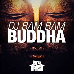 Álbum Buddha de DJ Bam Bam