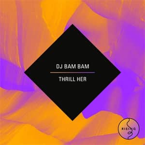 Álbum Thrill Her de DJ Bam Bam