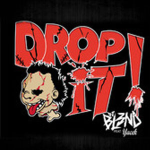 Álbum Drop It!  de DJ Bl3nd