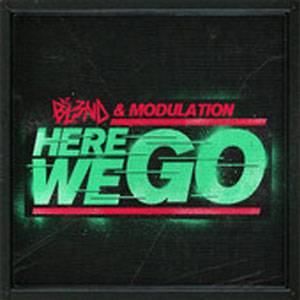Álbum Here We Go de DJ Bl3nd