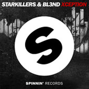 Álbum Xception - Single de DJ Bl3nd