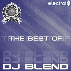 Álbum DJ Blend: The Best of de DJ Blend - Javier Blend