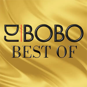 Álbum Best Of de DJ Bobo