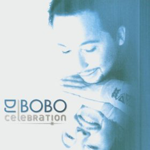 Álbum Celebration de DJ Bobo