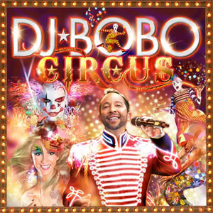 Álbum Circus de DJ Bobo