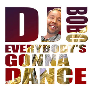 Álbum Everybody's Gonna Dance de DJ Bobo