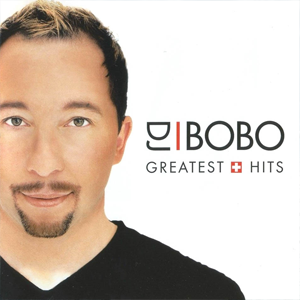 Álbum Greatest Hits de DJ Bobo