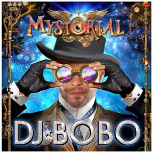 Álbum Mystorial de DJ Bobo