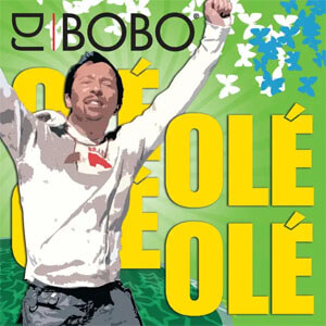 Álbum Olé Olé de DJ Bobo