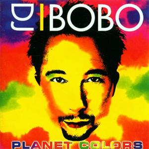 Álbum Planet Colors de DJ Bobo