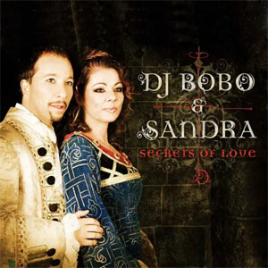 Álbum Secrets of Love de DJ Bobo