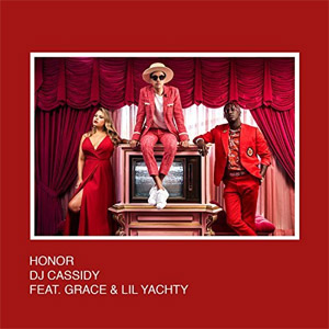 Álbum Honor de DJ Cassidy