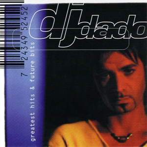 Álbum Greatest Hits & Future Bits de DJ Dado