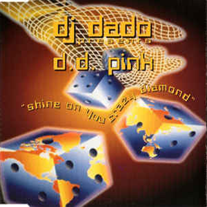 Álbum Shine On You Crazy Diamond de DJ Dado