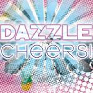 Álbum Cheers!  de DJ Dazzle