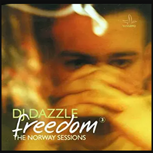 Álbum Freedom Vol. 3: The Norway Sessions de DJ Dazzle