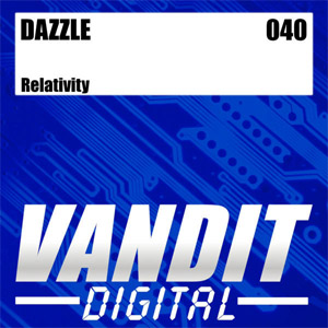 Álbum Relativity  de DJ Dazzle