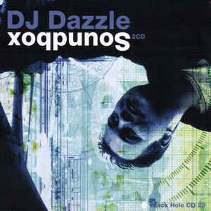 Álbum Soundbox  de DJ Dazzle