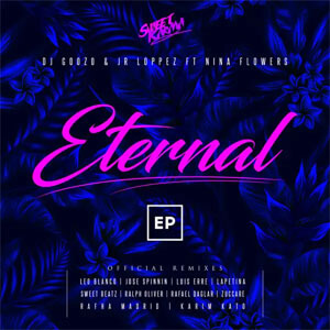 Álbum Eternal de DJ Goozo