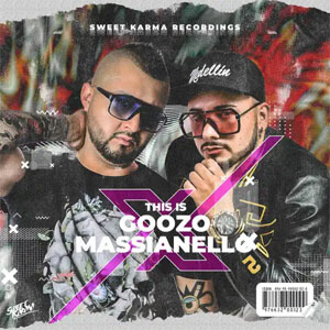 Álbum This is... Goozo & Massianello #Guaracha de DJ Goozo