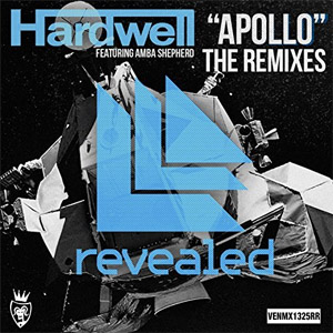 Álbum Apollo (The Remixes) de DJ Hardwell