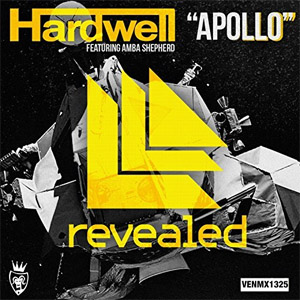 Álbum Apollo de DJ Hardwell