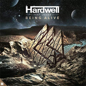 Álbum Being Alive de DJ Hardwell