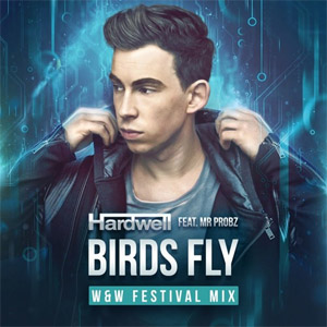 Álbum Birds Fly (Festival Remix) de DJ Hardwell