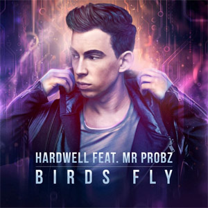 Álbum Birds Fly (Remix) de DJ Hardwell