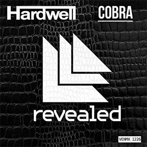 Álbum Cobra de DJ Hardwell