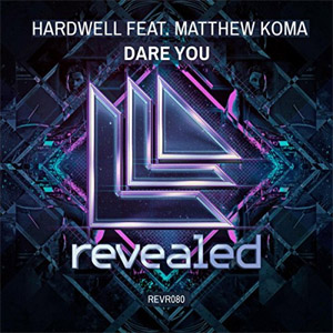 Álbum Dare You de DJ Hardwell