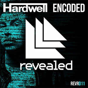 Álbum Encoded de DJ Hardwell