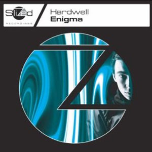 Álbum Enigma de DJ Hardwell