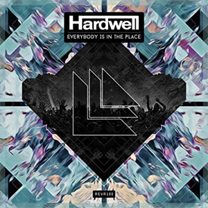 Álbum Everybody Is In The Place de DJ Hardwell