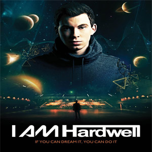 Álbum I Am Hardwell  de DJ Hardwell