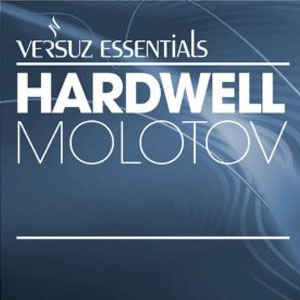 Álbum Molotov de DJ Hardwell