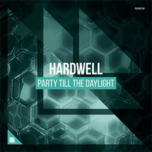 Álbum Party Till The Daylight de DJ Hardwell