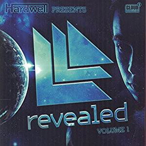 Álbum Hardwell Presents: Revealed Volume 1 de DJ Hardwell